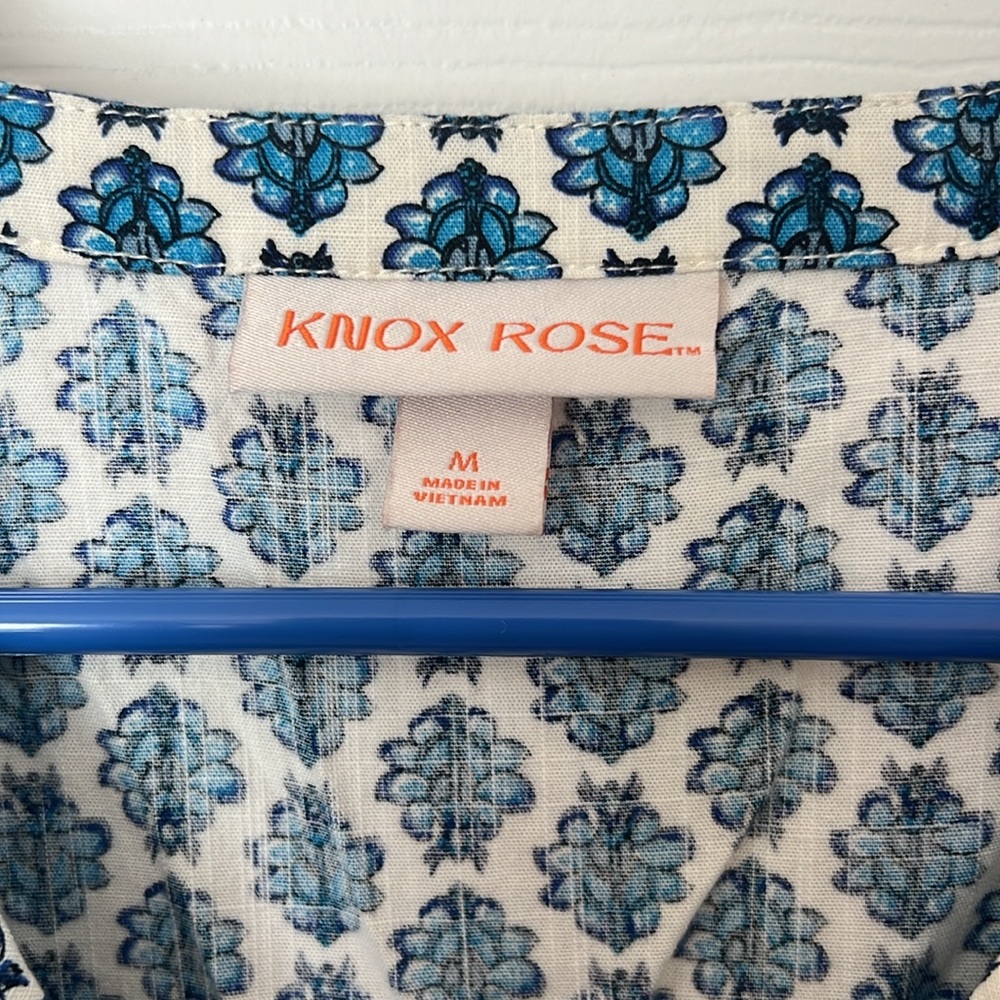 Target Knox Rose - Picture 2 of 2